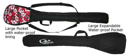 Water Organizer Kayak Paddle Bag Protective Outdoo... – Grandado